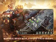 Screenshot 12: Warhammer 40,000: Lost Crusade