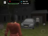 Screenshot 6: Nightmare 1994