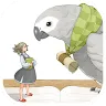 Icon: 泰特拉世界冒險物語