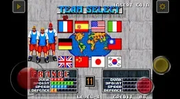 Screenshot 2: 街頭籃球