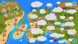 Screenshot 2: Find the Nightingale