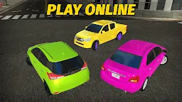 Screenshot 4: Asian Speed: Multiplayer Race