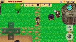 Screenshot 10: Survival RPG 2: Epic Adventure