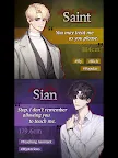 Screenshot 20: Touch to Fate : Occult Romance