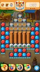 Screenshot 4: 動物歡樂消（Zoo Match）