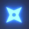 Icon: Shuriken Cut