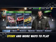 Screenshot 16: Racing Kingdom Car Drag Race