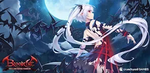 Screenshot 25: Bloodline: The Last Royal Vampire