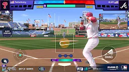 Screenshot 14: MLB Perfect Inning: Ultimate