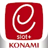 Icon: e-slot+