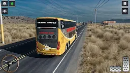 Screenshot 29: Bus Simulator DS Bus Game