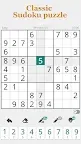 Screenshot 3: Sudoku Times - Number Puzzle
