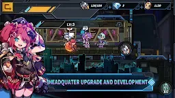 Screenshot 14: Cyber Gunner