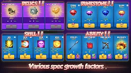 Screenshot 14: Grow Archer Charser 