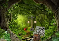 Screenshot 2: Fantasy Forest Adventure Escape