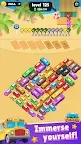 Screenshot 19: Bus Fever - Car Parking Jam
