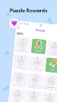 Screenshot 6: Sudoku+ – Daily Puzzle Rewards