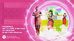 Screenshot 15: WonderVerse Indonesia