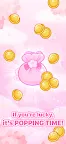 Screenshot 4: Popping Jump - Into infinity