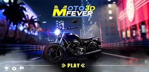 Screenshot 8: Moto Fever HD