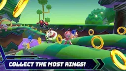 Screenshot 10: Sonic Rumble