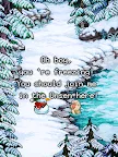 Screenshot 16: Snowman Story | Japanese