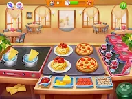 Screenshot 10: Cooking Restaurant Food Games