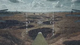 Screenshot 23: FPV War Kamikaze Drone