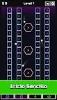 Screenshot 1: Idle Brick Breaker 
