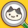 Icon: 找出貓咪