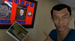 Screenshot 11: Petualangan di Muara Angker