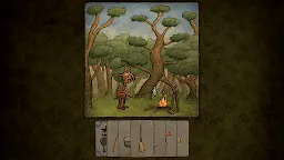 Screenshot 14: Pilgrims