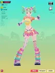 Screenshot 6: Slash & Girl - Joker World