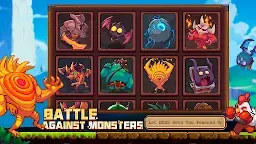 Screenshot 15: Levistone Story