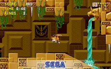 Screenshot 13: Sonic the Hedgehog