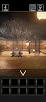 Screenshot 9: 脱出ゲーム 桜舞う温泉旅館