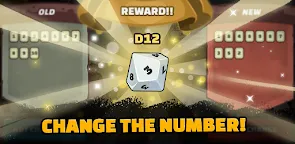 Screenshot 4: Dados del Paraíso