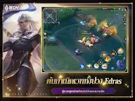 Screenshot 17: Garena Liên Quân Mobile | Bản Thái Lan
