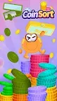 Screenshot 4: Coin Sort