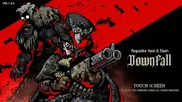 Screenshot 9: DownFall : Hack&Slash