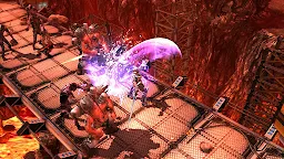 Screenshot 8: 임플로전 Implosion