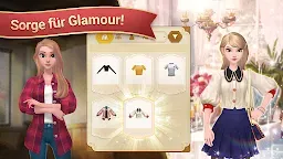 Screenshot 18: Charlotte's Table