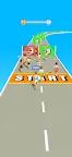 Screenshot 1: MarathonMaster