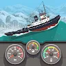 Icon: Ship Simulator: Boat Game