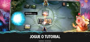 Screenshot 3: Magic: The Gathering Arena