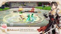 Screenshot 2: Ragnarok Origin Classic