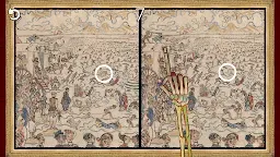 Screenshot 22: Please, Touch The Artwork 2