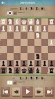 Screenshot 23: Chess World Master