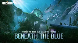 Screenshot 1: 언던 (Undawn) | 한국버전