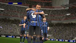 Screenshot 20: eFootball™ 2024